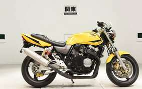 HONDA CB400SF VTEC SPEC 2 2002 NC39