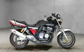 HONDA CB400SF 1993 NC31