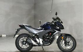 HONDA HORNET 160 R 不明