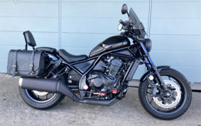 HONDA  REBEL 1100 2022 SC83