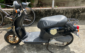 HONDA TODAY AF61
