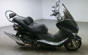 YAMAHA MAJESTY 125 FI SE27