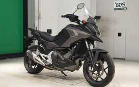 HONDA NC750X D Limited 2020 RC90