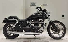 TRIUMPH SPEEDMASTER 2012