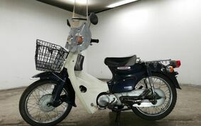 HONDA C70 SUPER CUB HA02