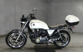 HONDA CB1100 2011 SC65