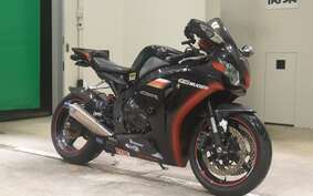 HONDA CBR1000RR Gen. 2 2009 SC59