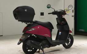 SUZUKI LET's CA4AA