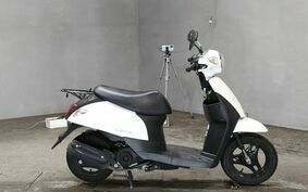 SUZUKI LET's CA4AA