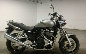 SUZUKI GSX1400 2001 GY71A