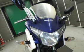 HONDA CBR250R GEN 3 MC41