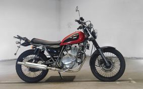 SUZUKI GRASS TRACKER NJ47A