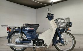 HONDA PRESS CUB 50 AA01