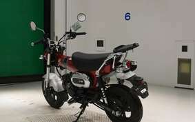 HONDA DAX 125 JB04