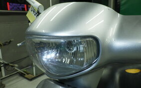 SUZUKI LET's 4 CA45A