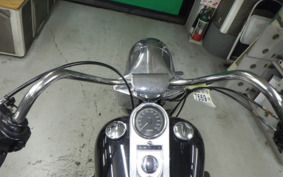 HARLEY FLSTC 1450 2003