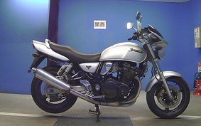 SUZUKI INAZUMA 400 (GSX400) 1997 GK7BA