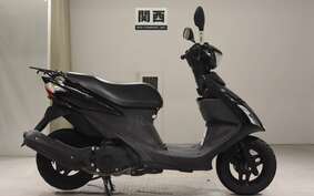 SUZUKI ADDRESS V125 S CF4MA