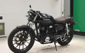 HONDA GB350 2022 NC59