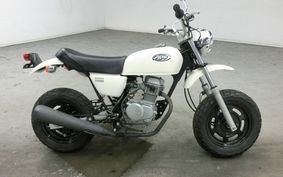 HONDA APE 50 AC16