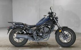 HONDA REBEL 250 2020 MC49