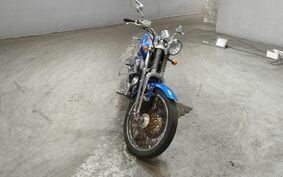 HONDA STEED 400 1999 NC37