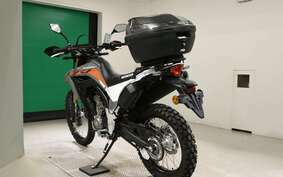 HONDA CRF250L MD47