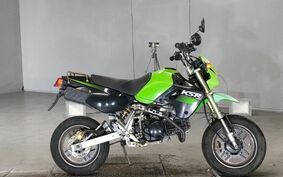 KAWASAKI KSR110 KL110A