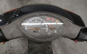 YAMAHA JOG SA36J