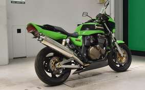 KAWASAKI ZRX1200 2006 ZRT20A