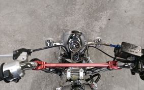 HONDA MONKEY Z50J