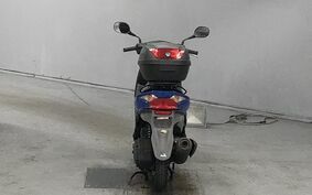 SUZUKI ADDRESS V125 S CF4MA