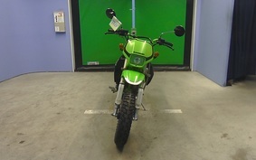 KAWASAKI KSR-2 1998 MX080B