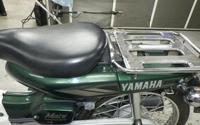 YAMAHA MATE 50 UA04J