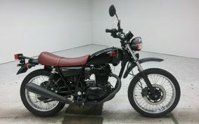 KAWASAKI 250TR FI 2009 BJ250F