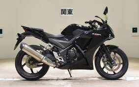 HONDA CBR250R A MC41