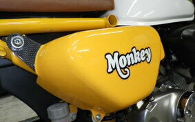 HONDA MONKEY 125 ABS JB02