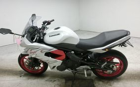 KAWASAKI NINJA 400 R 2011 ER400B