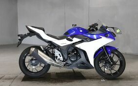 SUZUKI GSX250R DN11A