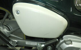 HONDA C110 SUPER CUB JA59