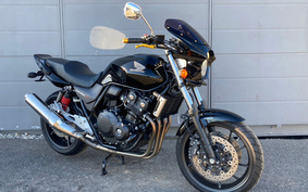 HONDA CB400SF 2020 NC42