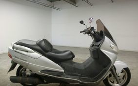 SUZUKI SKYWAVE 250 (Burgman 250) CJ41A