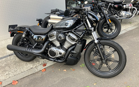 HARLEY RH975 ナイトスター 2022 ZH1