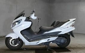 SUZUKI SKYWAVE 400 S 2016 CK45A