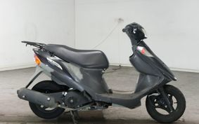 SUZUKI ADDRESS V125 G CF4EA