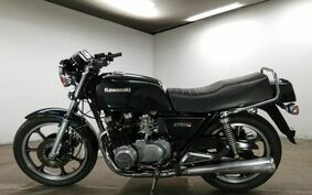 KAWASAKI Z750 FX Type Gen.3 KZ750E