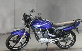 YAMAHA YBR125 LBPPCJL