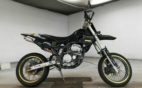 KAWASAKI KLX250D TRACKER LX250E