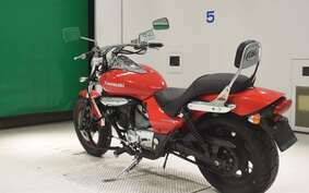 KAWASAKI ELIMINATOR 250 V VN250A