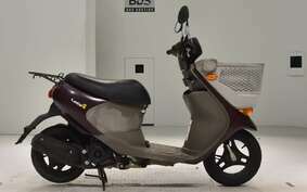 SUZUKI LET's 4 Basket CA43A